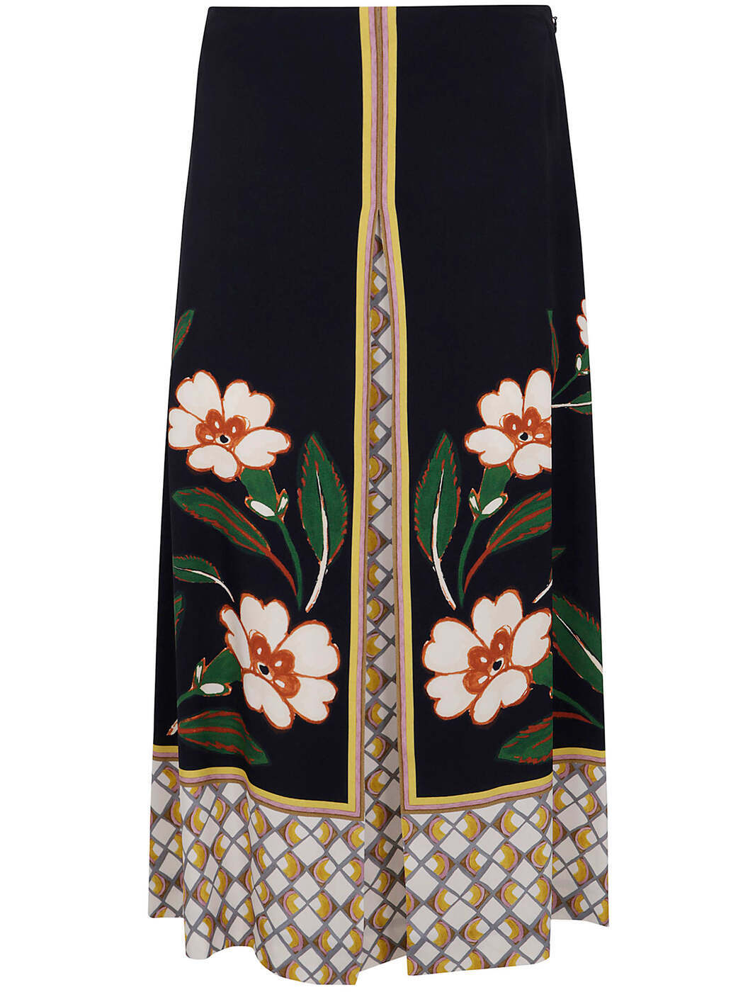 SKI0033.SAB001DAZ01 BL01 DAZED PLACÉE 春夏2025 スカート レディース ia