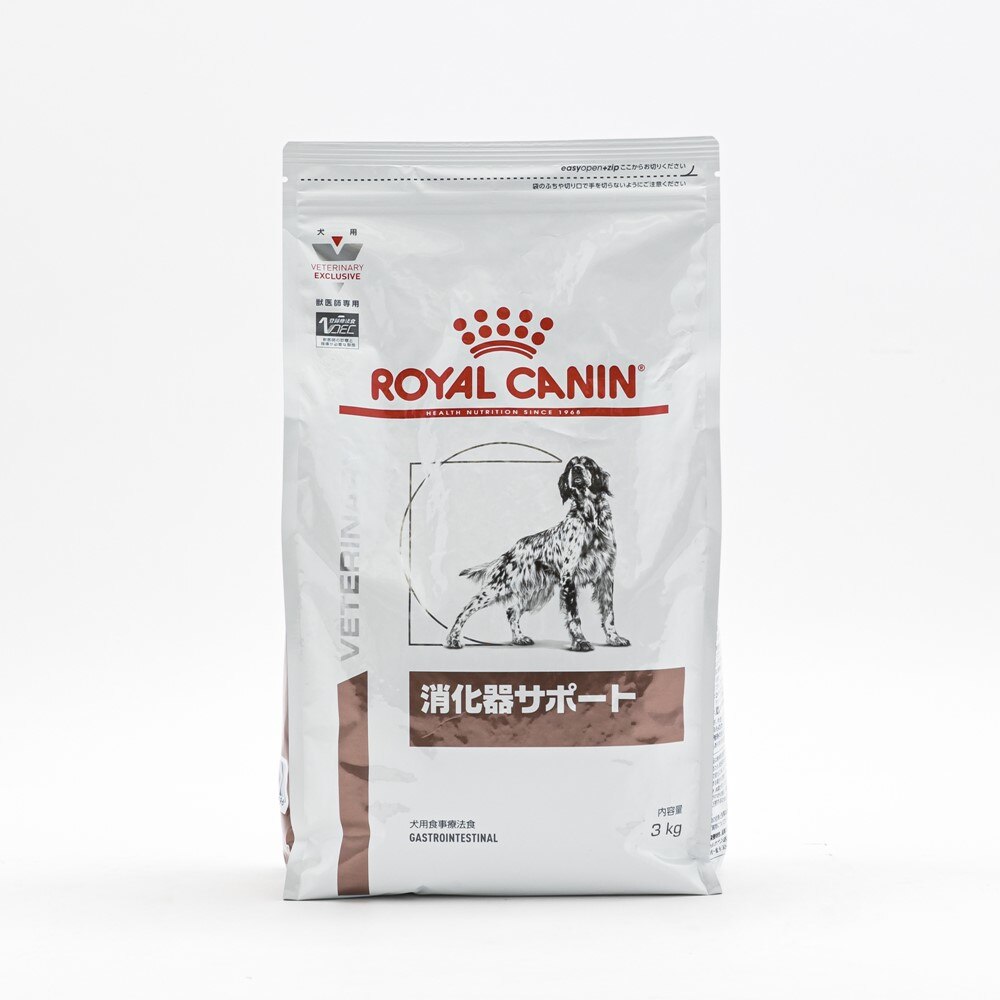 ロイヤルカナン 療法食 犬用 セレクトプロテイン(ダック&タピオカ) ドライ 3kg