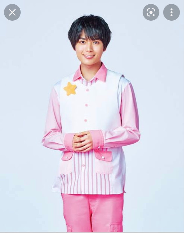 コスレイ服を注文する