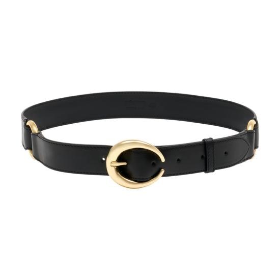 PACO RABANNE Women Belts 25HAA0252CLF261 M027 multicolor