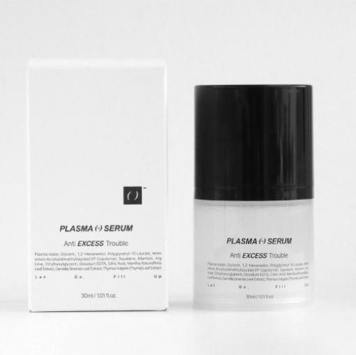 メディフェアプラズマ・セラム30ml+マスクパックをプレゼント