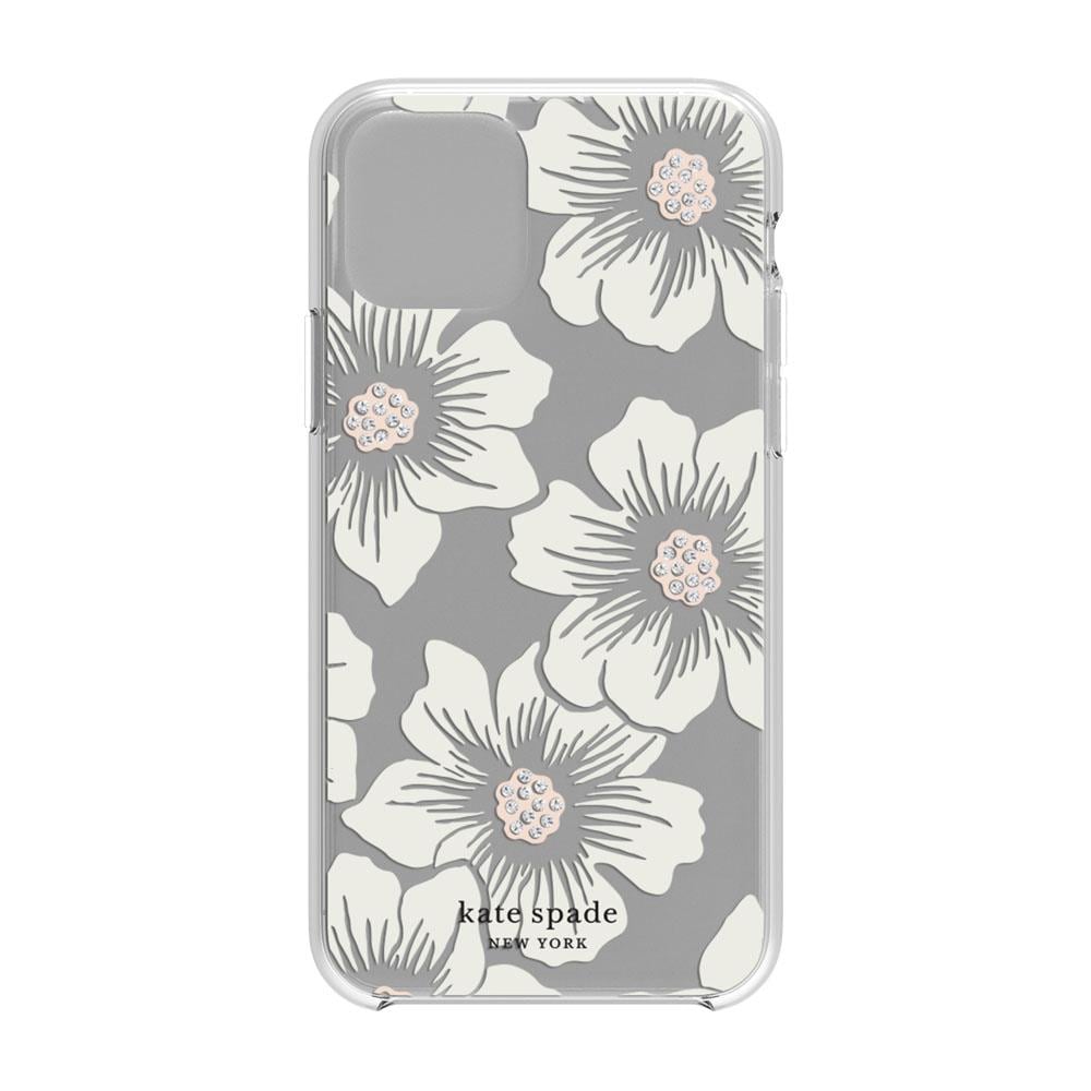 kate spade new york ケイトスペード Protective Hardshell Case (1-PC Co-Mold) for iPhone 11 Pro