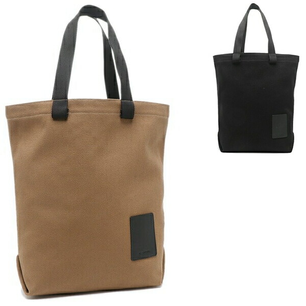 トートバッグ メンズ レディース IL BISONTE BTO132TCVO09