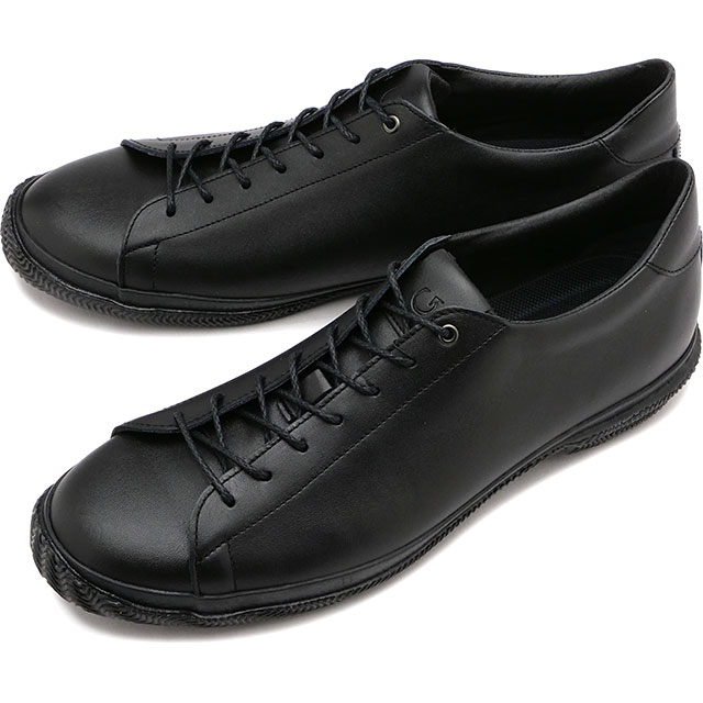 スピングル SPINGLE ビジネスシューズ コートタイプ [SP6140-05] SP-6140 メンズ 日本製 超撥水レザー Black