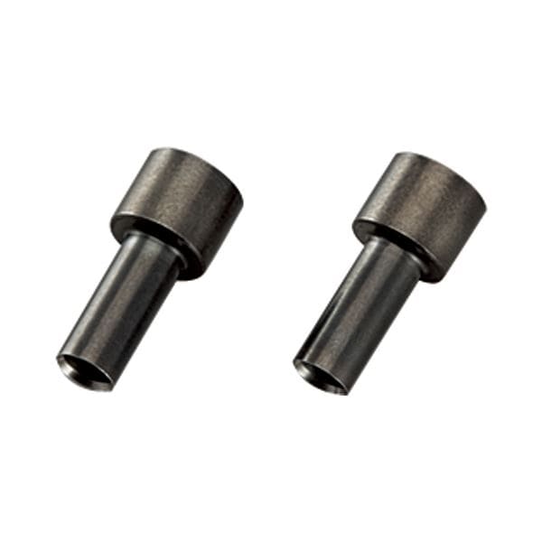 (まとめ) コクヨ 強力2穴パンチ 替刃 PN-33用 PN-33A 1セット（2本） (×5セット)