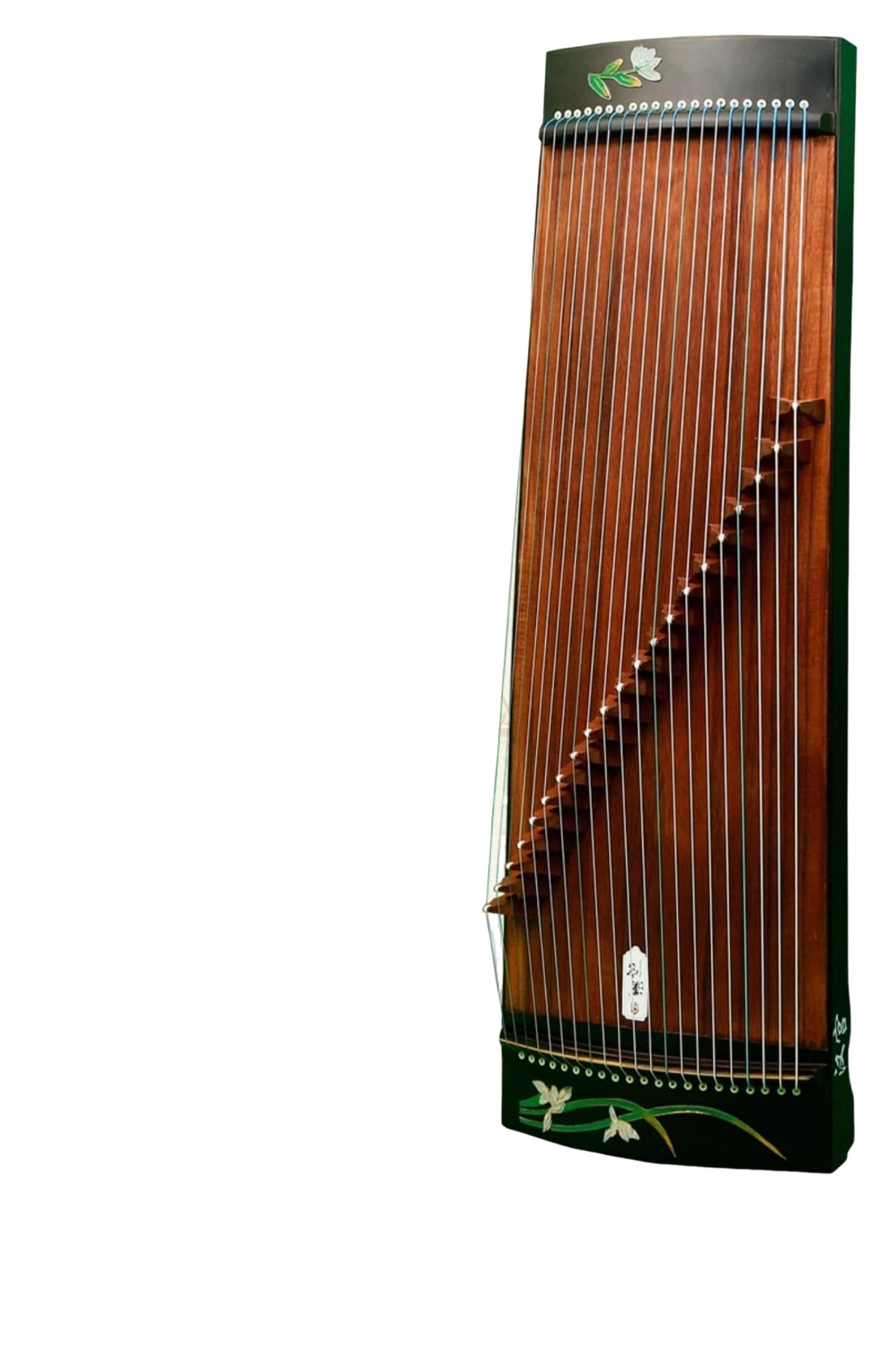 筝 1m 21弦 中国の弦楽器 【公式通販】