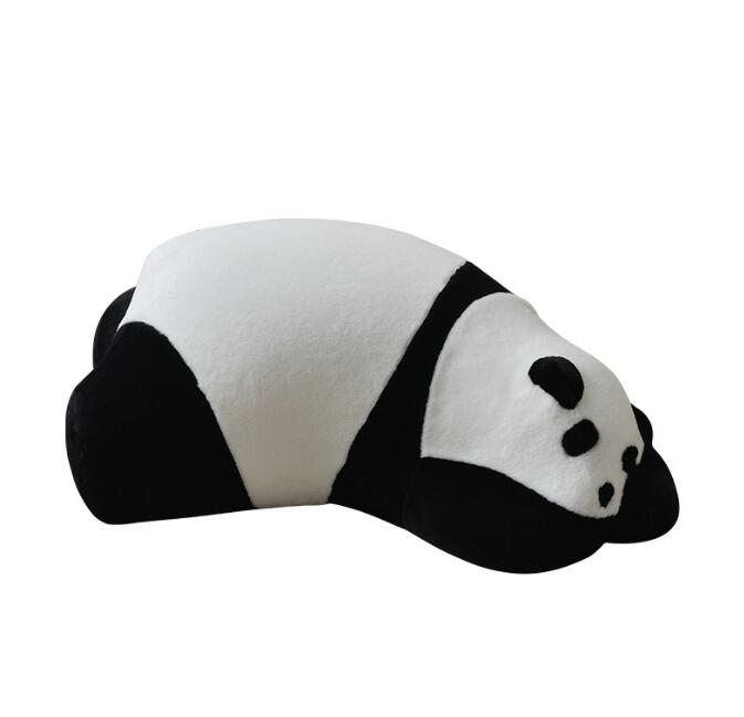 パンダソファー ぬいぐるみソファー 座椅子 熊座椅子 パンダソファー のんびりソファ熊形ソファー 大人子供共通