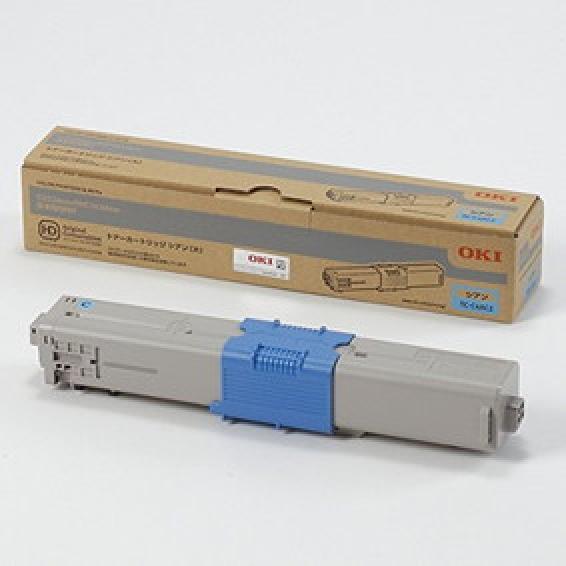 TC-C4AC2 [シアン] トナーカートリッジ 11,732円