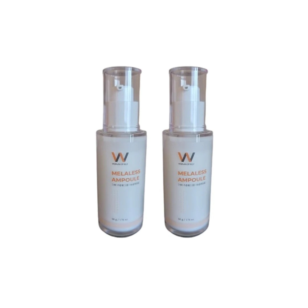 1+1メラリス アンプル 50g/韓国コスメ