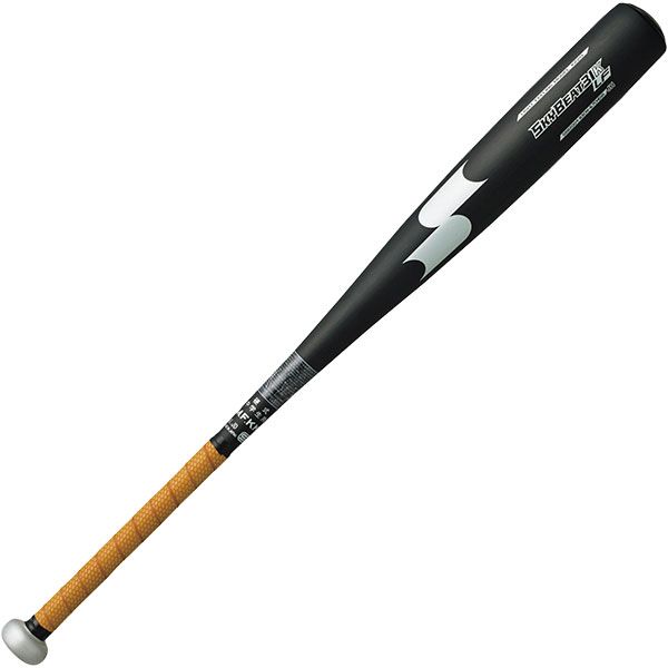 SSK(エスエスケイ) 中学硬式用金属製バット スカイビート 31K-LF JH SBB2004 9097