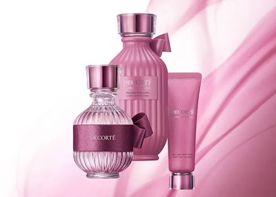 DECORTÉ KIMONO TSUYA YUI 200ml 2本セット Qoo10] コスメデコルテ 【国内正規品】KIMONO TSUYA : レディース服