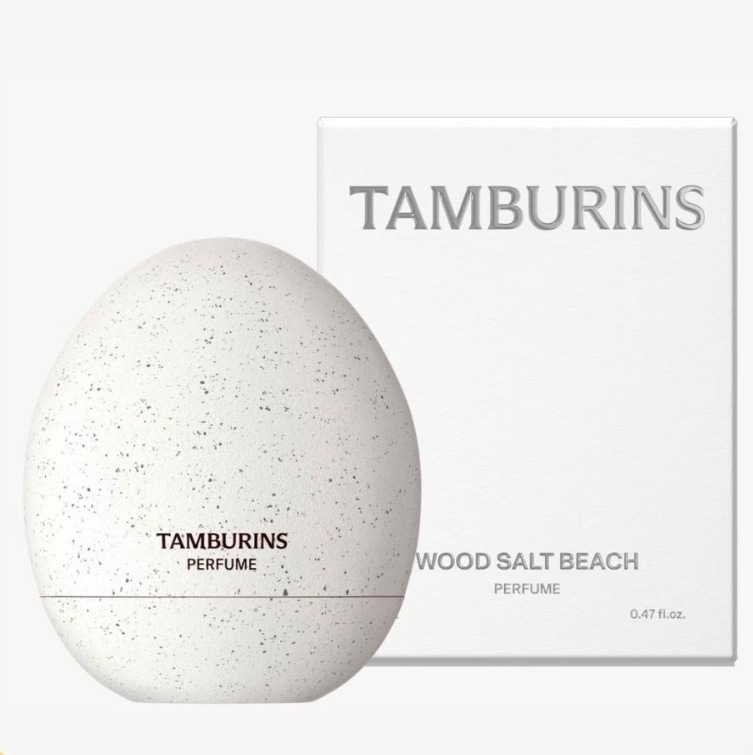 エッグ パヒューム 14ml（3種）HOLY METAL/PUMKINI/WOOD SALT BEACH