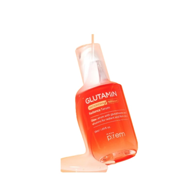 グルタミンアンチオキシダントラジアンズセラム50ml 5,435円