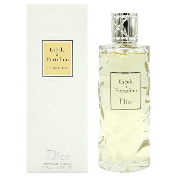 ディオール エスカル ア ポルトフィーノ EDT SP 125ml【香水 レディース】