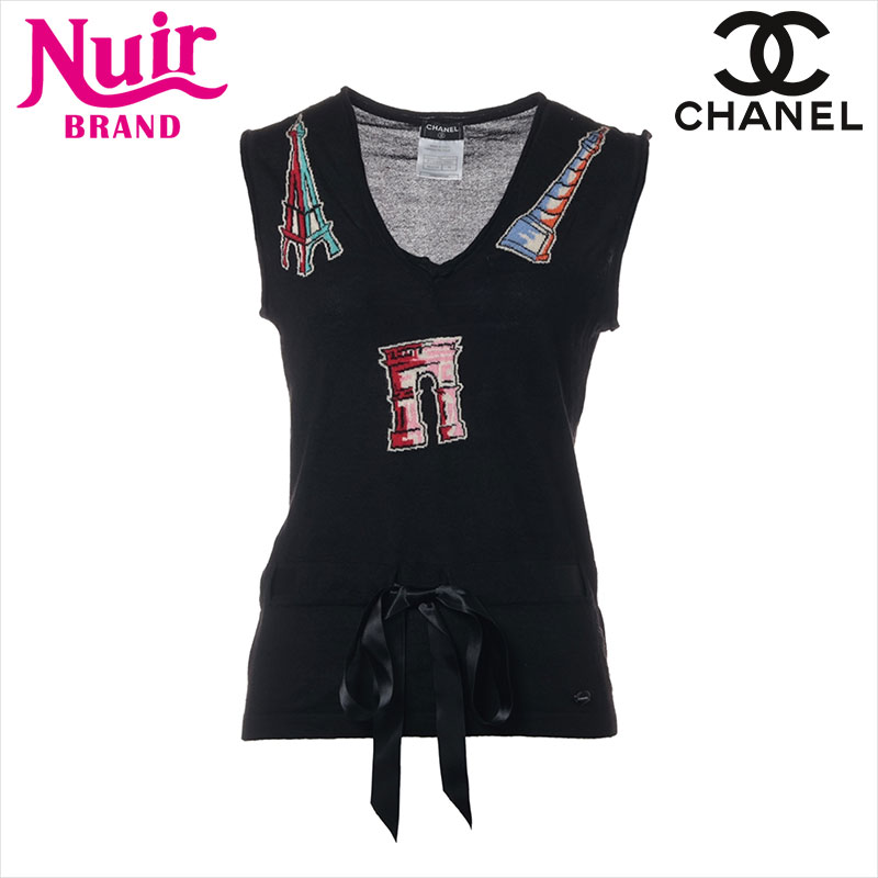 ベスト ブラック WS15166