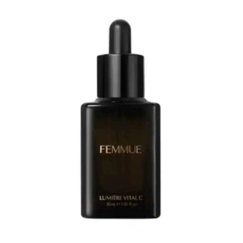 [新作]リュミエールバイタルC 30ml