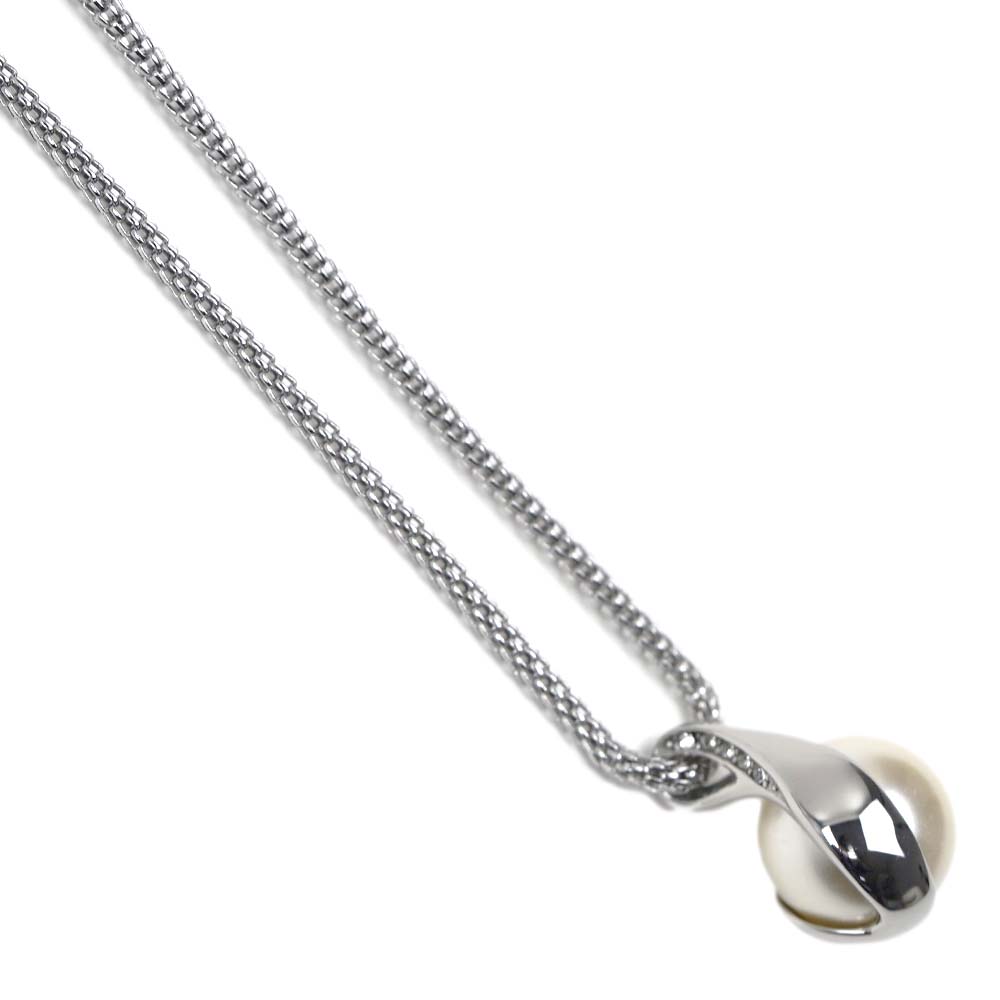 スカーゲン ネックレス レディース シルバー SKAGEN AGNETHE SKJ0089040