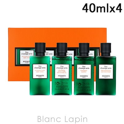 Qoo10] 【ミニサイズセット】 エルメス HERM : キット・コフレ・福袋