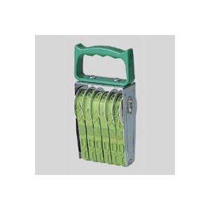 サンビー テクノタッチ回転印 特大号6連 TK-B06