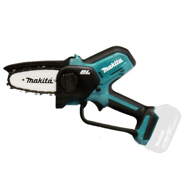 マキタ(Makita) 充電式ハンディーソー 18V バッテリ充電器別売 MUC101DZ