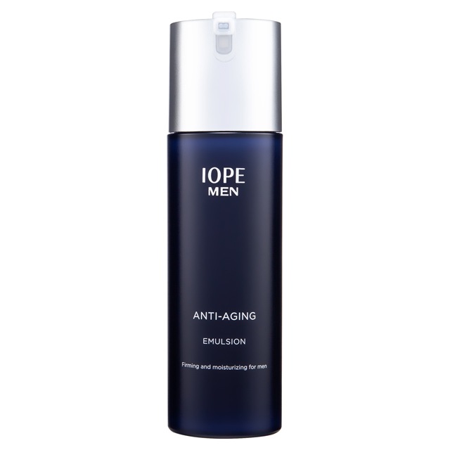 アンチエージングエマルション120ml 6,532円