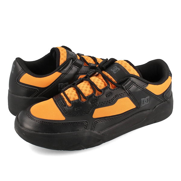 Qoo10] ディーシーシューズ DC SHOES DC METRIC S