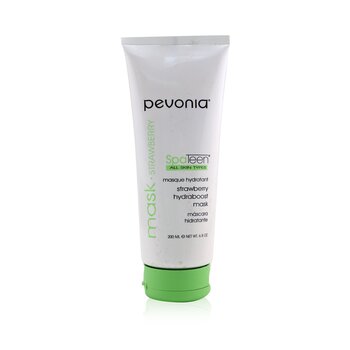 Pevonia Botanica スパティーンストロベリーイドラブーストマスク (サロンサイズ )