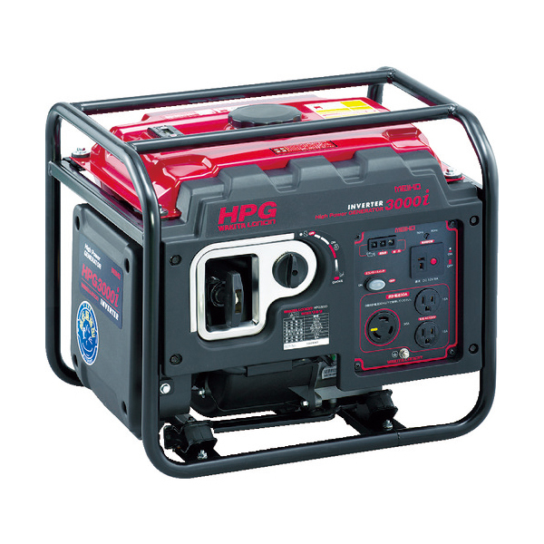 MEIHO HPG3000i