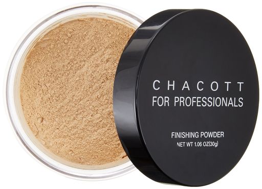 CHACOTT フィニッシングパウダー 30g 766.オークル02 4,581円