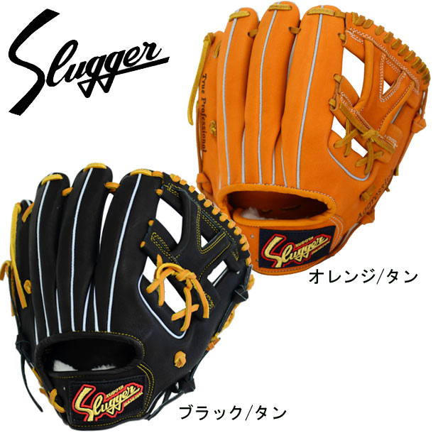 クボタスラッガー SLUGGER 軟式グローブ 内野手用 軟式グラブ 20FW(KSN-AR3) 24,640円