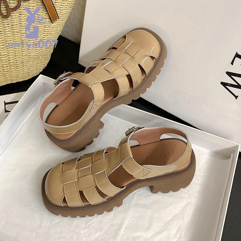 サンダル シューズ ビーチ 本革 スポーツサンダル レディース ローヒール 軽量 歩きやすい 痛くない 通勤通学 走れる ぺたんこ フラットシューズ シンプル