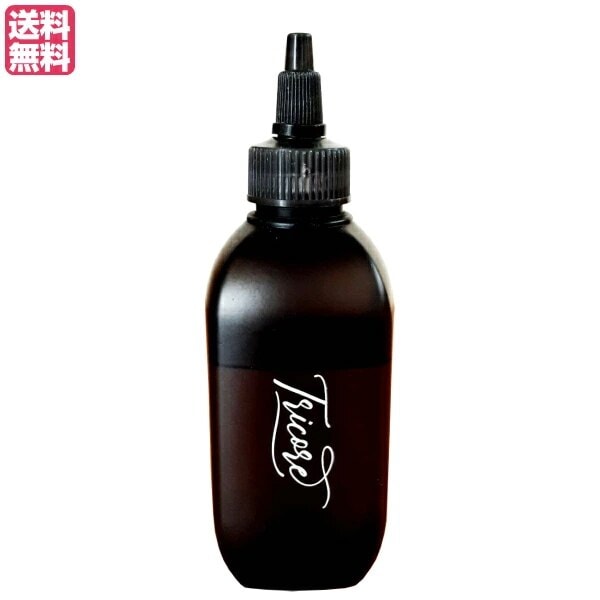 トリコレ 温感ヘッドスパトリートメント 200ml 洗い流す ダメージ カラー