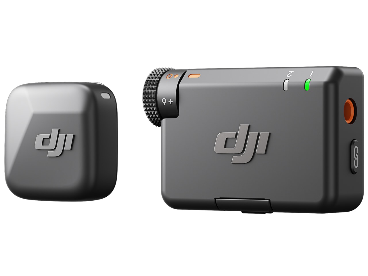 DJI Mic Mini (1TX+1RX)　即納　カード決済OK