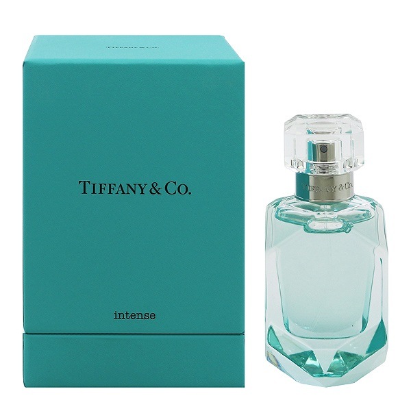 ティファニー インテンス EDP SP 50ml