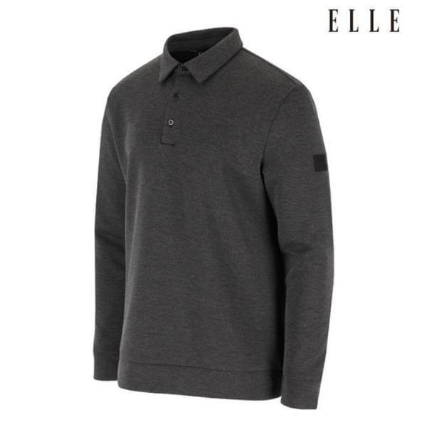 ゴルフセーブゾーン01 男性ツイル組織感防風ポロシャツ 6J75251 199 (44680964)