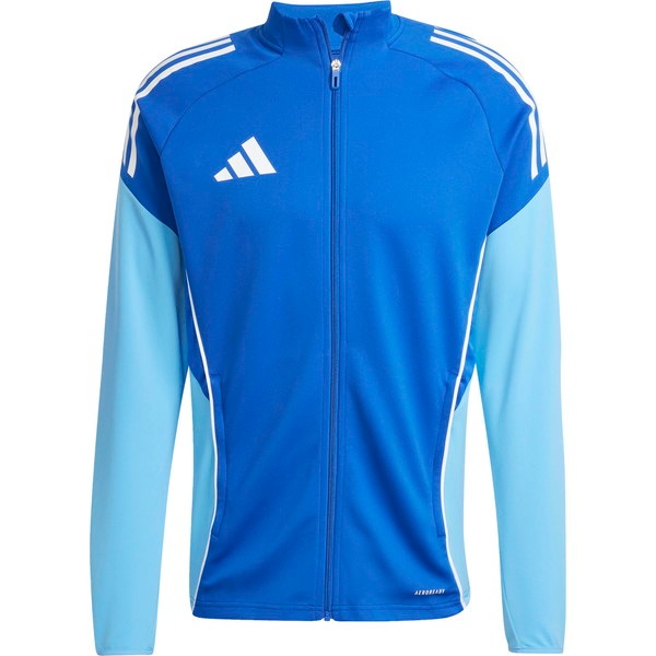 adidas アディダス ティロ 25 コンペティション トレーニングジャケット サッカー WUPニットジャケット JSJ91-JI8931