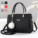 Qoo10] rolarola ROLA RIBBON DUFFLE B