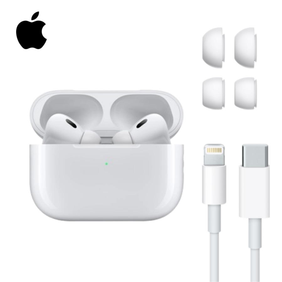 AirPods Pro 第2世代 C-Type-MTJV3KH/A 正規品 MagSafe 充電ケース/関税なし /現地保証