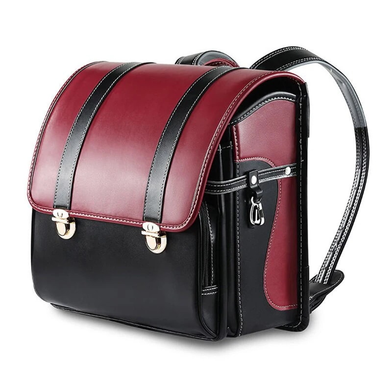 入学式 ランドセル 収納 男の子 女の子 シンプル 軽量 大容量 ワンタッチロック スタンダード 7,555円