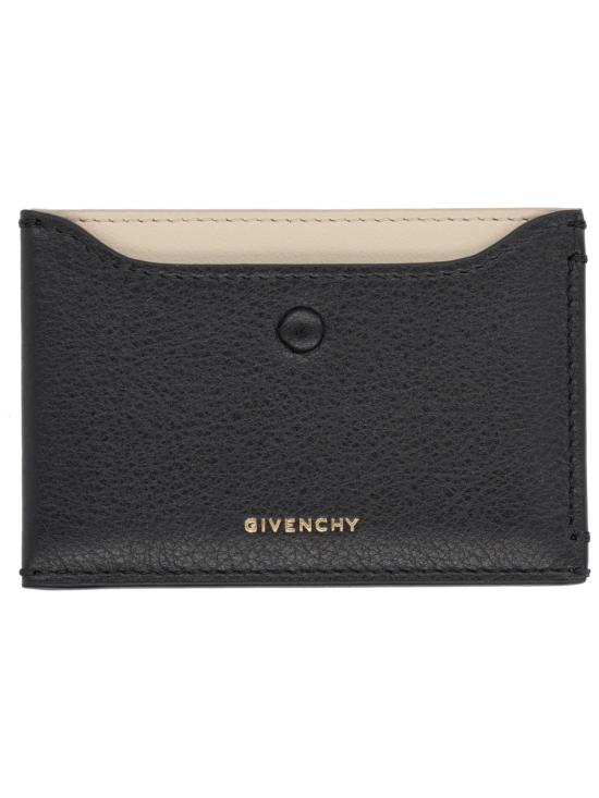 GIVENCHY Women Wallet BB60PAB2AE 001 BLACK
