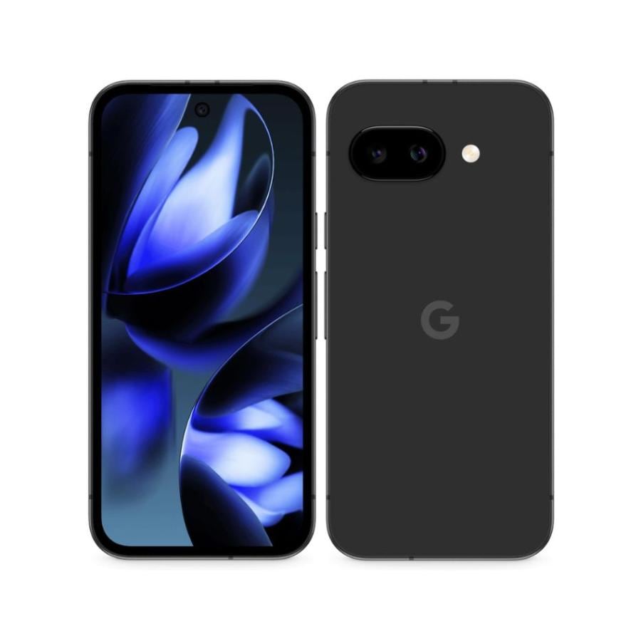 【新品】Google Pixel 9a 128GB Obsidian SIMフリー