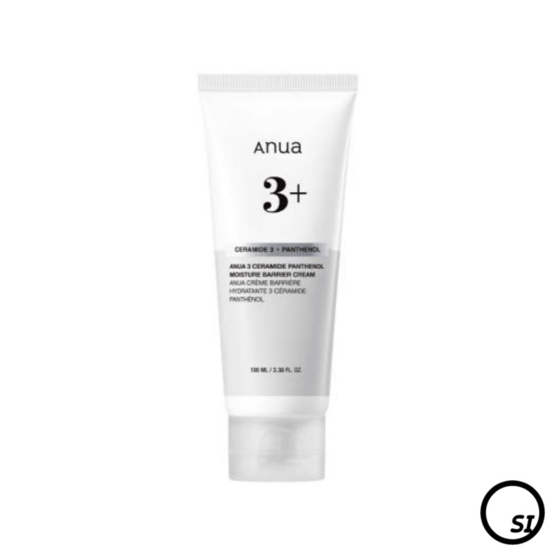 3セラミド パンテノール モイスチャーバリアクリーム 100ml