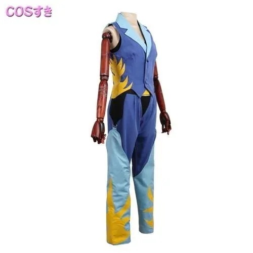 ガンスリンガー ストラトス 草陰稜 コスチューム コスプレ衣装 cosplay衣装
