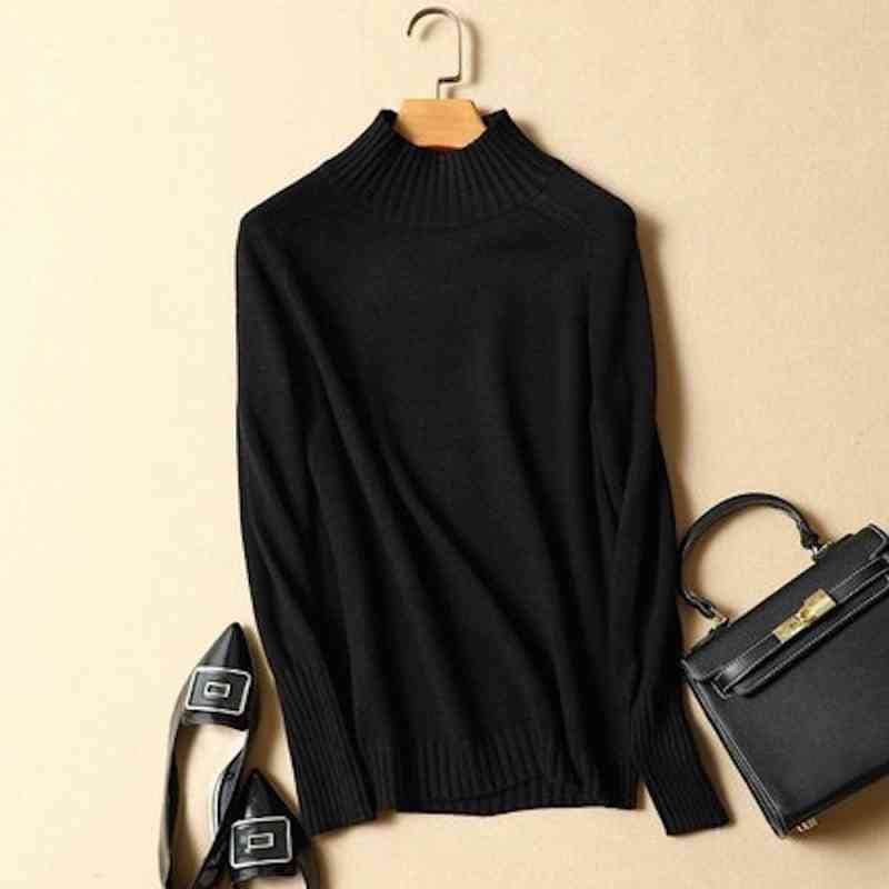 セーター レディース ロング おしゃれ トレーナー ニットセーター 黒 ゆる 春 ざっくり 人気 Vネック ニット 厚手 ハイネック 洗える 柄 タートルネック ノルディック ケーブル編み ブランド