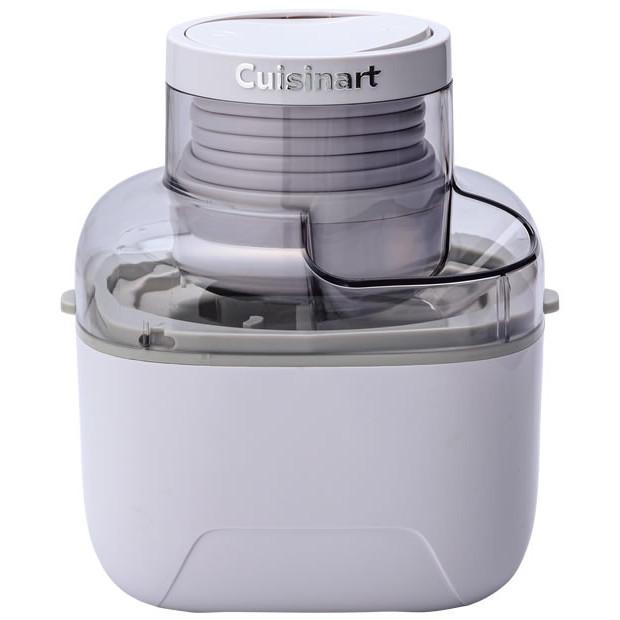 クイジナート Cuisinart アイスクリームメーカー ホワイト ICEM10WJ