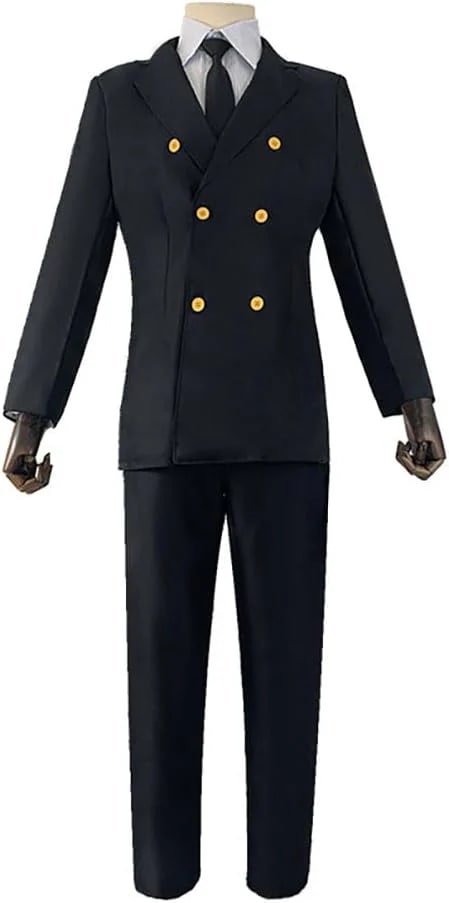 大人気ワンピース ワノ国 サンジ コスプレ 衣装