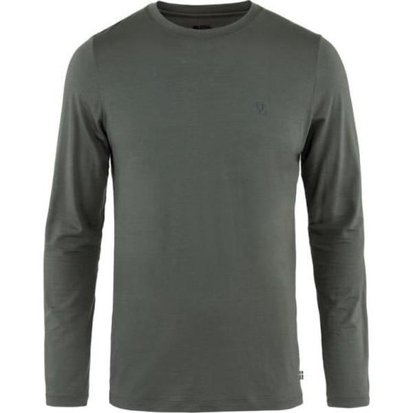 26SS 長袖Tシャツ 87194 BASALT DOM