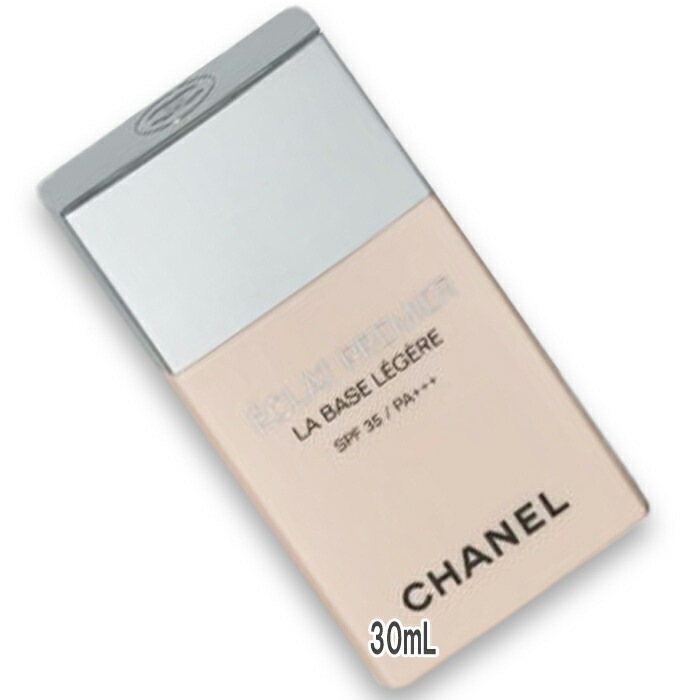 シャネル エクラ プルミエ ラ バース レジェール SPF35/PA+++ 30mL 2025年02月21日より順次発送