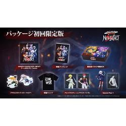 アイカツ アクリルバッジスタンド 瀬名翼 【公式通販】