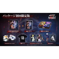 【新品/在庫あり】[PS5ソフト] ハンターハンター 念インパクト 限定版 [BRPF-003]